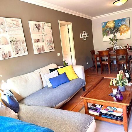 La Quinta Suite Home Share Santa Úrsula Zewnętrze zdjęcie