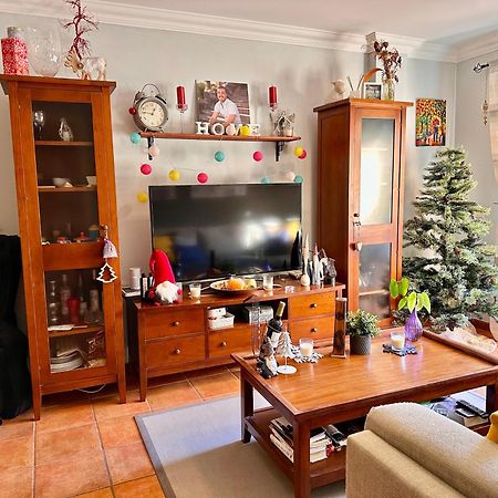 La Quinta Suite Home Share Santa Úrsula Zewnętrze zdjęcie