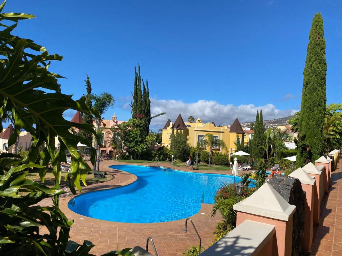 La Quinta Suite Home Share Santa Úrsula Zewnętrze zdjęcie