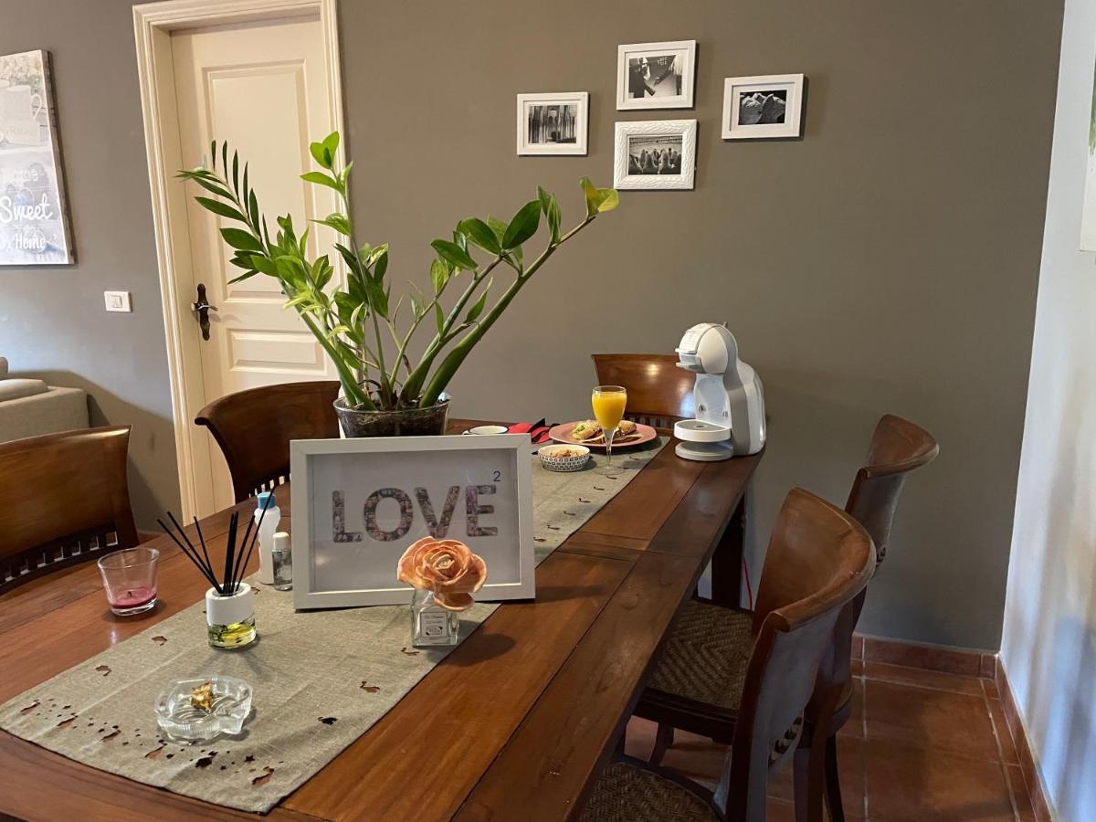La Quinta Suite Home Share Santa Úrsula Zewnętrze zdjęcie