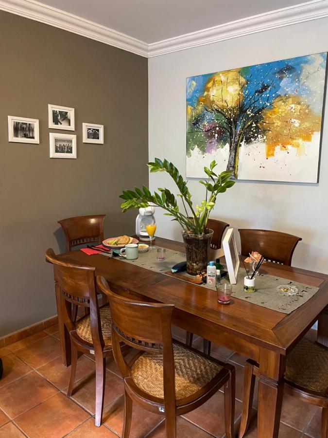 La Quinta Suite Home Share Santa Úrsula Zewnętrze zdjęcie