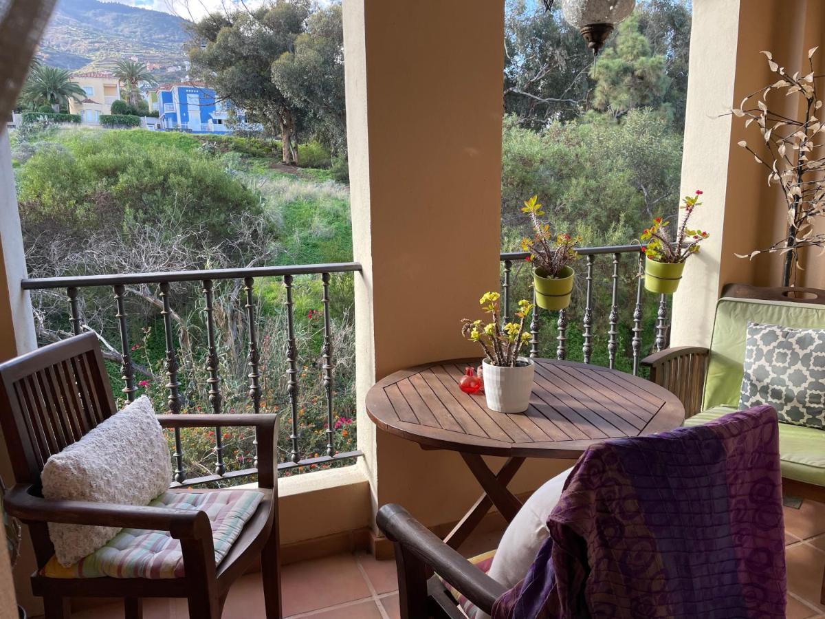 La Quinta Suite Home Share Santa Úrsula Zewnętrze zdjęcie
