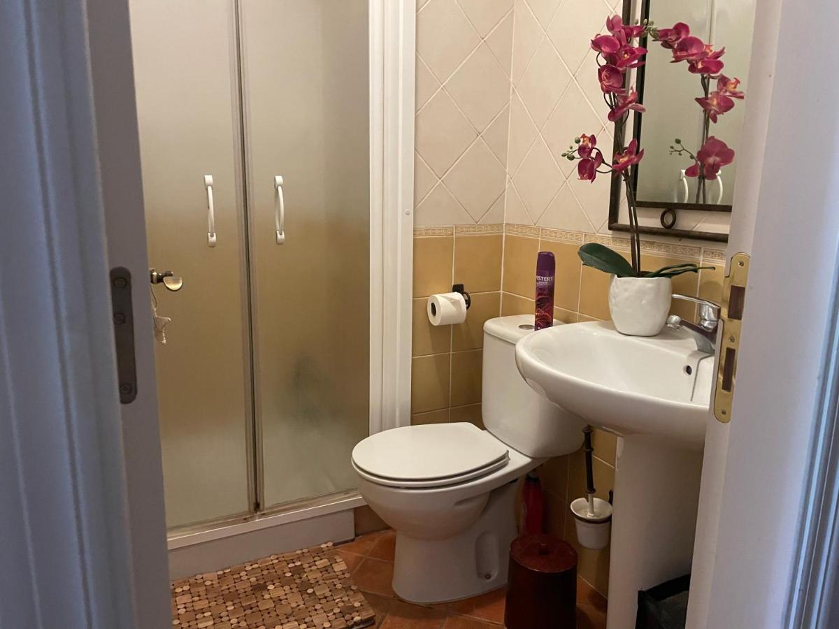 La Quinta Suite Home Share Santa Úrsula Zewnętrze zdjęcie