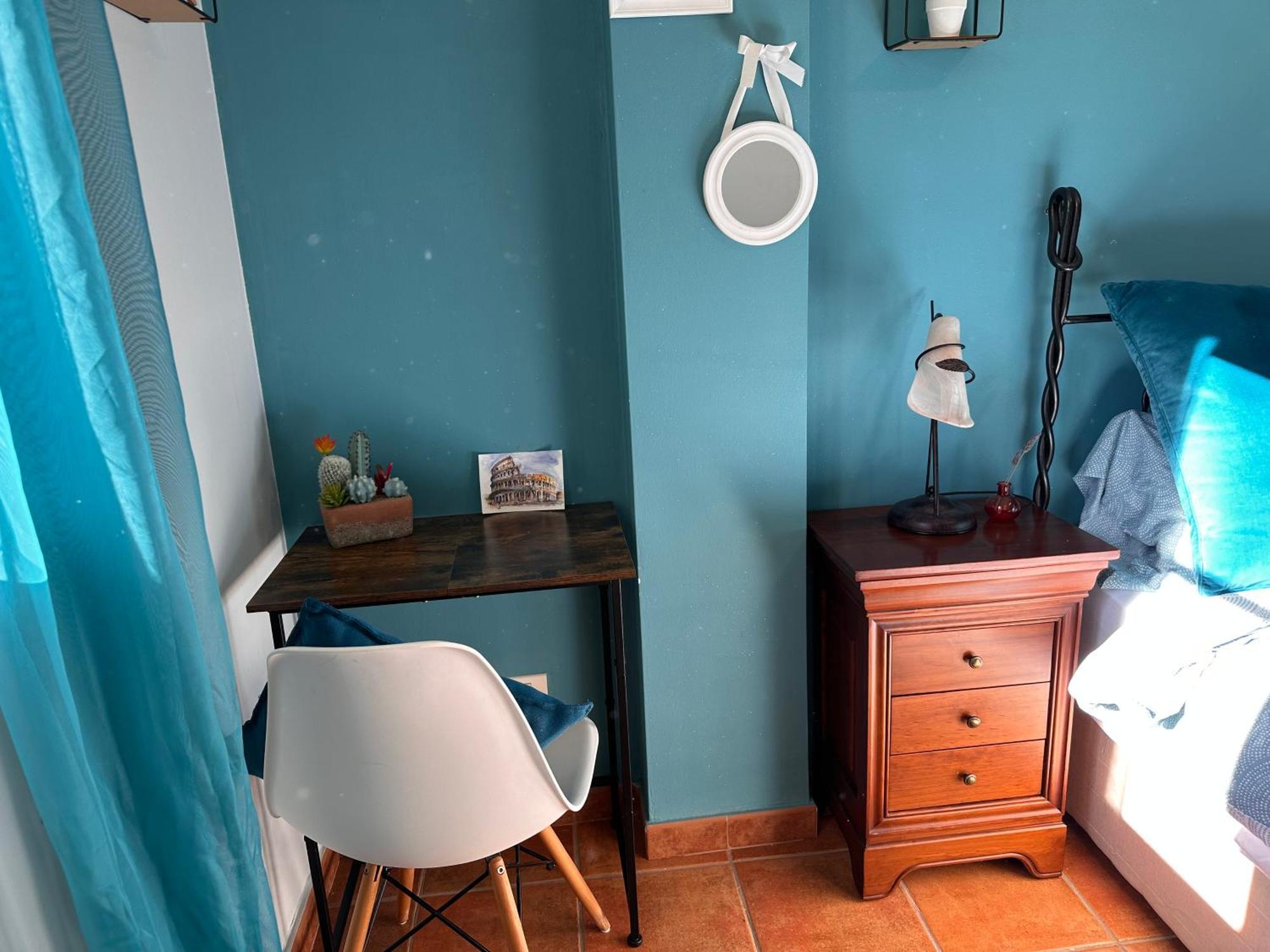 La Quinta Suite Home Share Santa Úrsula Zewnętrze zdjęcie