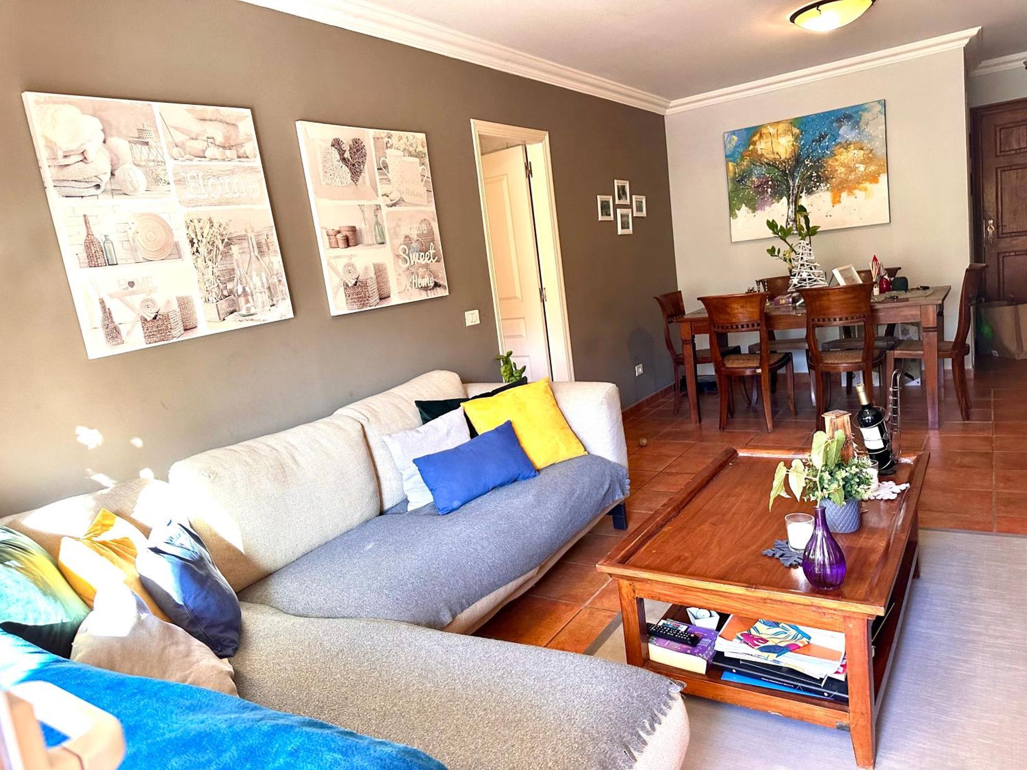 La Quinta Suite Home Share Santa Úrsula Zewnętrze zdjęcie